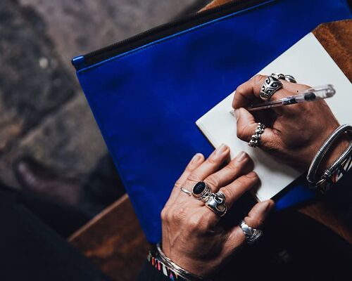 antique-drawing-hand-holding