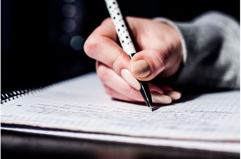 class-diary-exam-homework
