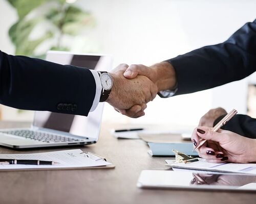 business-office-contract-agreement
