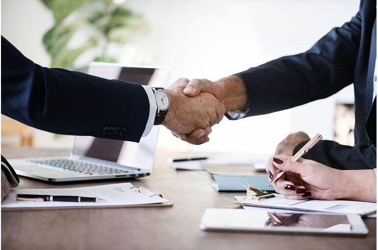 business-office-contract-agreement