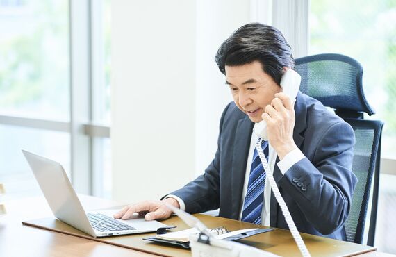 西宮の実績豊富な法務事務所が銀行等の面倒な相続手続きにも対応いたします