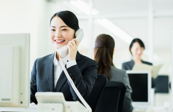西宮で親しまれている法務事務所は相続対策のご依頼も歓迎しております