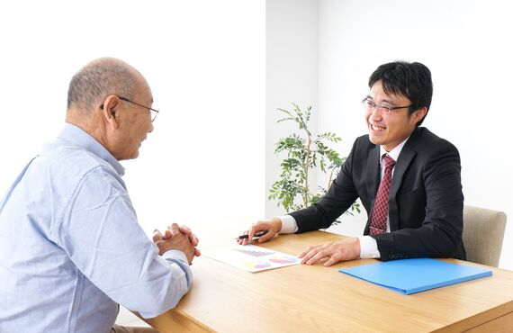西宮にある遺言や相続に詳しい法務事務所はご相談をお待ちしております