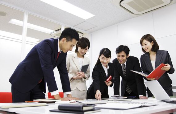 西宮でお一人様の終活や相続の手続きを行っている法務事務所です